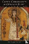 Armanios, Febe (Assistant Professor of History - Coptic Christianity in Ottoman Egypt