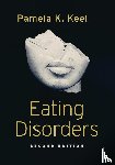 Keel, Pamela K. (Professor - Eating Disorders
