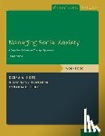 Hope, Debra A. (Director, Heimberg, Richard G. (Director, Turk, Cynthia L. (Professor - Managing Social Anxiety, Workbook