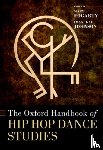  - The Oxford Handbook of Hip Hop Dance Studies