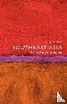 Rush, James R. (Associate Professor of History - Southeast Asia