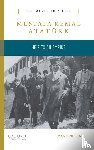 Gingeras, Ryan - Mustafa Kemal Ataturk