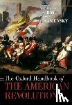  - The Oxford Handbook of the American Revolution