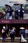 Groemer, Gerald (Professor - Goze