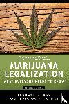 Caulkins, Jonathan P. (H. Guyford Stever Professorship of Operations Research and Public Policy, Kilmer, Beau (Co-Director, Kleiman, Mark A.R. (Professor of Public Policy - Marijuana Legalization