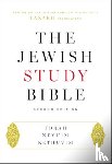 Berlin, Adele - The Jewish Study Bible