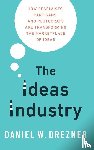 Drezner, Daniel (Professor of International Politics - The Ideas Industry