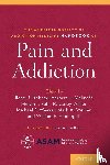  - The American Society of Addiction Medicine Handbook on Pain and Addiction