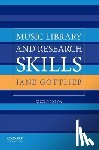 Gottlieb, Jane - Music Library and Research Skills