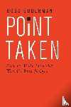 Guberman, Ross (President - Point Taken