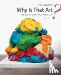 Barrett, Terry - Why Is That Art?: Aesthetics and Criticism of Contemporary Art