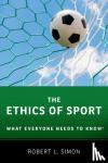 Simon, Robert L. (Walcott-Bartlett Professor Emeritus of Philosophy, Walcott-Bartlett Professor Emeritus of Philosophy, Hamilton College) - The Ethics of Sport
