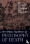  - The Oxford Handbook of Philosophy of Death