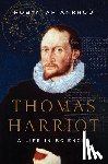 Arianrhod, Robyn (Adjunct Research Fellow - Thomas Harriot