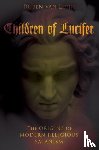 van Luijk, Ruben (Research Fellow - Children of Lucifer