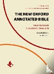  - The New Oxford Annotated Bible