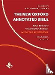  - The New Oxford Annotated Bible with Apocrypha