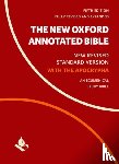  - The New Oxford Annotated Bible with Apocrypha
