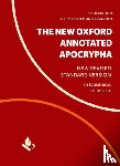  - The New Oxford Annotated Apocrypha