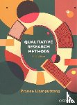 Liamputtong, Pranee (Professor of Public Health - Qualitative Research Methods