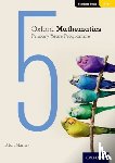 Murray, Brian - Oxford Mathematics Primary Years Programme Student Book 5