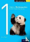 Green, Anita - Oxford Mathematics Primary Years Programme Practice and Mastery Book 1