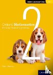 Murray, Brian - Oxford Mathematics Primary Years Programme Practice and Mastery Book 2