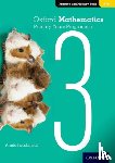 Facchinetti, Annie - Oxford Mathematics Primary Years Programme Practice and Mastery Book 3