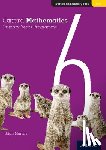 Murray, Brian - Oxford Mathematics Primary Years Programme Practice and Mastery Book 6