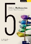 Facchinetti, Annie, Murray, Brian - Oxford Mathematics Primary Years Programme Teacher Book 5