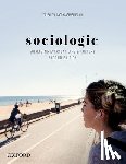 Arvanitakis, James (Pro Vice-Chancellor (Research and Graduate Studies) Fulbright Fellow: Milward L. Simpson Visiting Professor - Sociologic