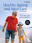 Bernoth, Maree (Associate Professor, Winkler, Dr Denise (Communications Director - Healthy Ageing and Aged Care