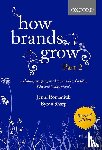 Romaniuk, Jenni (Research Professor and Associate Director, Sharp, Bryon (Director - How Brands Grow 2 Revised Edition