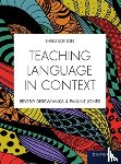 Derewianka, Beverly (Professorial Fellow for the School of Education, Jones, Pauline (Associate Professor - Teaching Language in Context