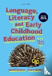 Fellowes, Janet (, Oakley, Grace (Associate Professor - Language, Literacy & Early Childhood Education