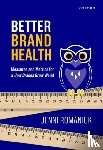 Romaniuk, Jenni (International Director - Better Brand Health