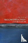 Guelzo, Allen C. (Henry R. Luce Professor of the Civil War Era and Director of Civil War Era Studies - Reconstruction