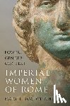 Boatwright, Mary T. (Professor of Classical Studies - Imperial Women of Rome