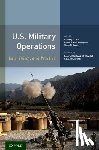 McChrystal, General Stanley A. (General - U.S. Military Operations