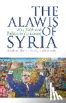 Kerr, Michael - The Alawis of Syria: War, Faith and Politics in the Levant