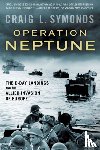 Symonds, Craig L. (Professor of History Emeritus - Operation Neptune