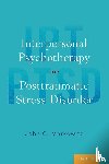 Markowitz, John C. (Professor of Clinical Psychiatry - Interpersonal Psychotherapy for Posttraumatic Stress Disorder