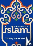 Ramadan, Tariq - Introduction to Islam