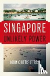 Perry, John Curtis (Professor - Singapore