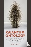 Lewis, Peter J. (Associate Professor of Philosophy - Quantum Ontology