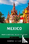 Camp, Roderic Ai (Philip M. McKenna Professor of the Pacific Rim - Mexico