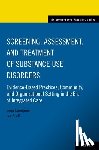Lundgren, Lena (Professor & Associate Dean for Research, Krull, Ivy (Associate Director - Screening, Assessment, and Treatment of Substance Use Disorders