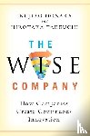 Nonaka, Ikujiro (Professor Emeritus, Takeuchi, Hirotaka (Professor of Management Practice - The Wise Company