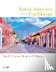 Clawson, David L. - Latin America and the Caribbean