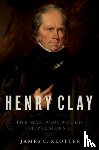 Klotter, James C. (State Historian of Kentucky - Henry Clay